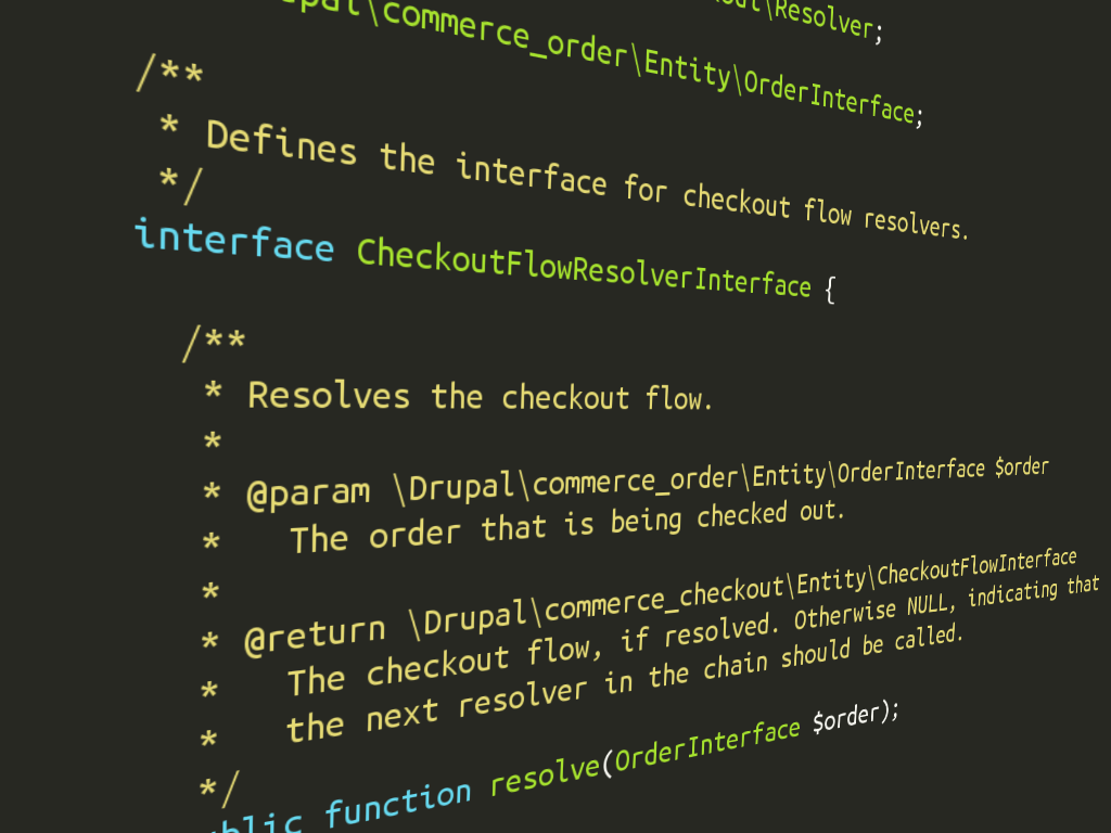 CheckoutResolverInterface.php