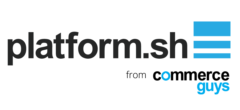 Platform.sh by Commerce Guys